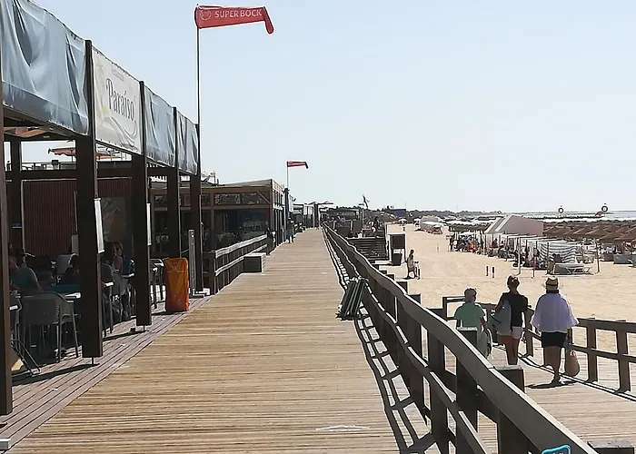 Mare Beach