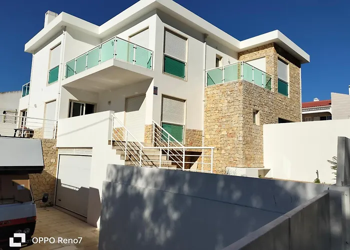 Residencial Monte Gordo Golf Rei Algarve