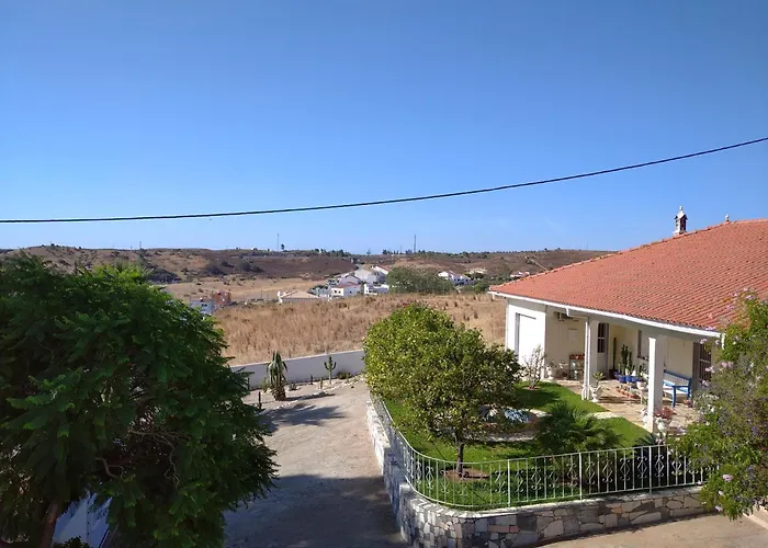 Residencial Monte Gordo Golf Rei Algarve