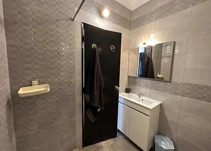 Casa Para Ferias Calminhas - 1Km Praia Monte Gordo