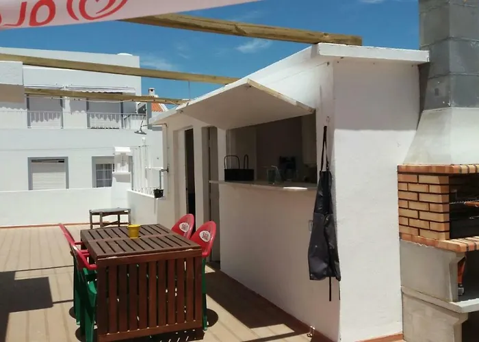 Casa Da Madrinha I